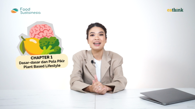The Beginner's Guide to Plant-Based Lifestyle – Screenshot 3