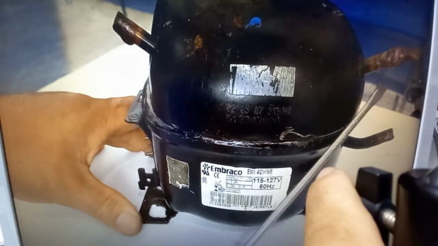 Curso de refrigeração grátis – Screenshot 3
