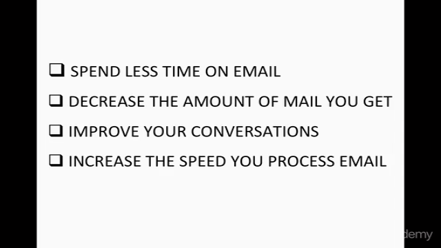 The Ultimate Gmail Productivity System For Business – Screenshot 2