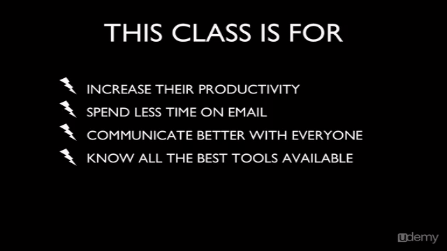 The Ultimate Gmail Productivity System For Business – Screenshot 3