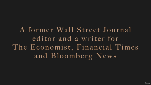 A Crash Course in Writing Well – Screenshot 1