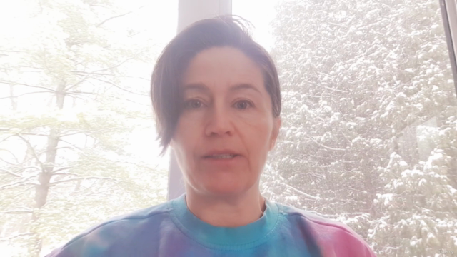 Improve Vision With Eye Exercises and make Eyesight better – Screenshot 2