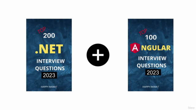 Top 300 .NET & Angular Interview Questions - Fullstack - Screenshot_01