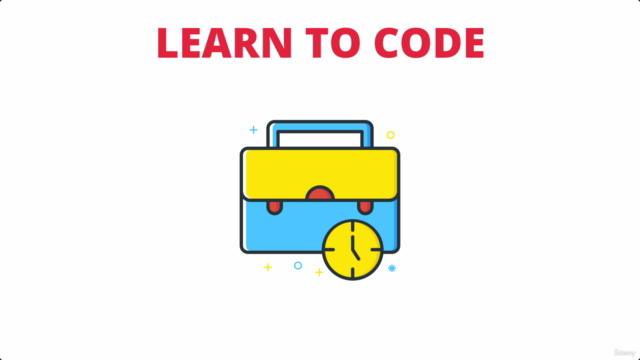 Coding Basics: Gentle Intro to Computer Programming - Screenshot_01