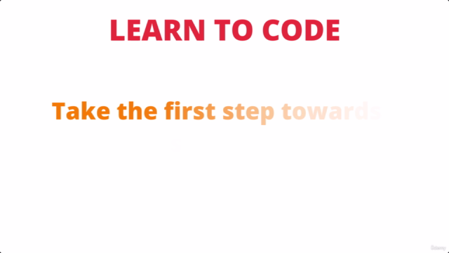 Coding Basics: Gentle Intro to Computer Programming - Screenshot_03