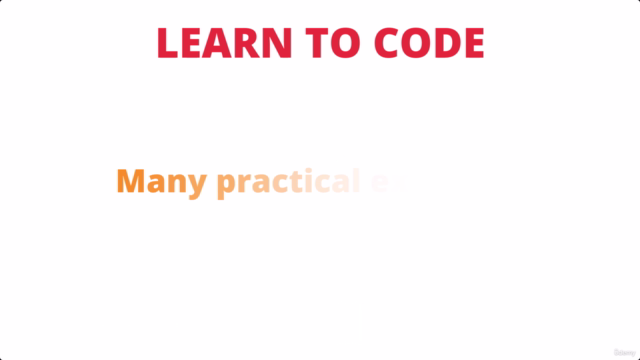 Coding Basics: Gentle Intro to Computer Programming - Screenshot_04