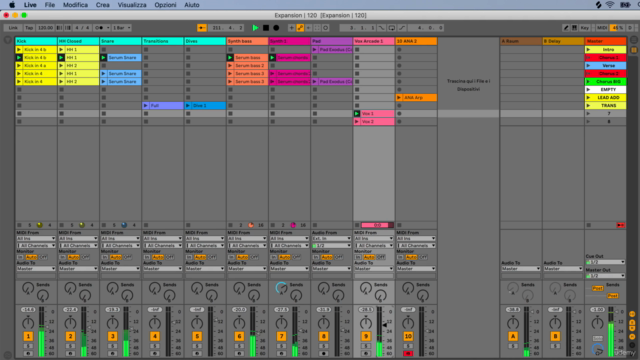 Music Licensing Vol.2 – Screenshot 1