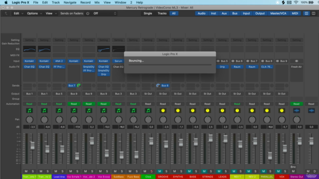 Music Licensing Vol.3 – Screenshot 2