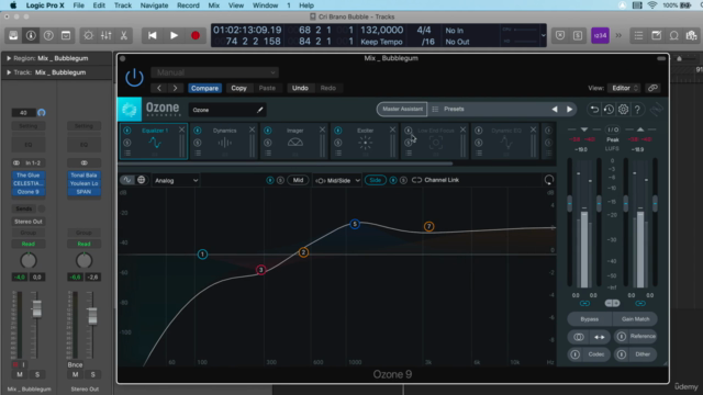 Music Licensing Vol.3 – Screenshot 3