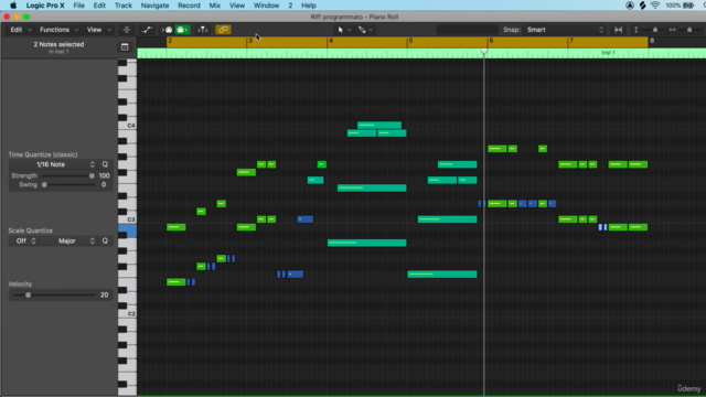 Music Licensing Vol.3 – Screenshot 4