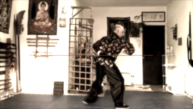 Kung Fu estilo da Águia Níve lII - Ti Kuen – Screenshot 1