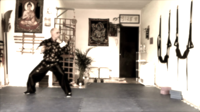 Kung Fu estilo da Águia Níve lII - Ti Kuen – Screenshot 3