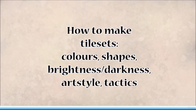 Tilesets Masterclass - Amazing Game Graphics From Scratch - Screenshot_03