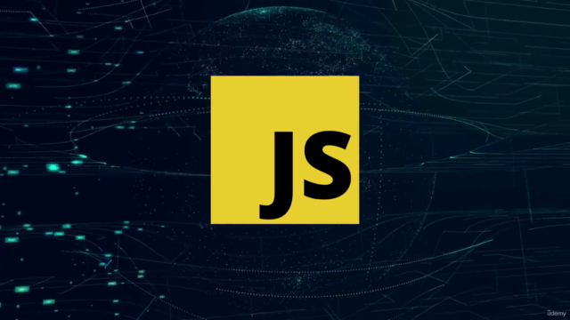 Master JavaScript with Node.js – Screenshot 1