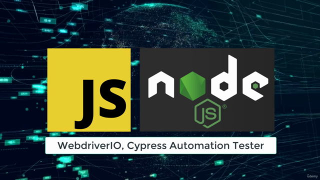 Master JavaScript with Node.js – Screenshot 2