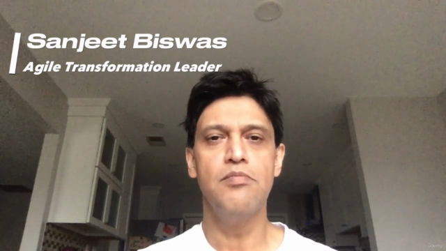 Learn to Facilitate a Perfect Agile Scrum Daily Stand Up – Screenshot 1