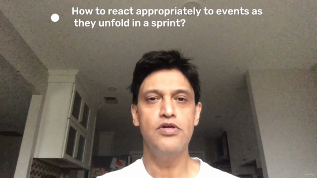 Learn to Facilitate a Perfect Agile Scrum Daily Stand Up – Screenshot 3