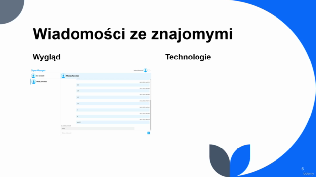 Praktyczny kurs tworzenia stron internetowych – Screenshot 4