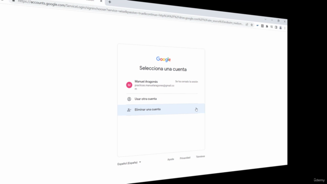 AppSheet desde cero – Screenshot 2