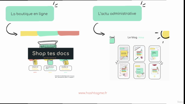 La prospection sans complexe – Screenshot 3
