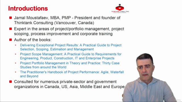 Project Management - How to run an ERP project Part:1/2 – Screenshot 3