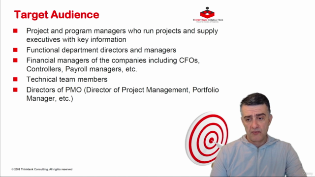 Project Management - How to run an ERP project Part:1/2 – Screenshot 4