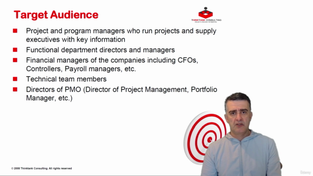 Project Management - How to run an ERP project Part:2/2 – Screenshot 4