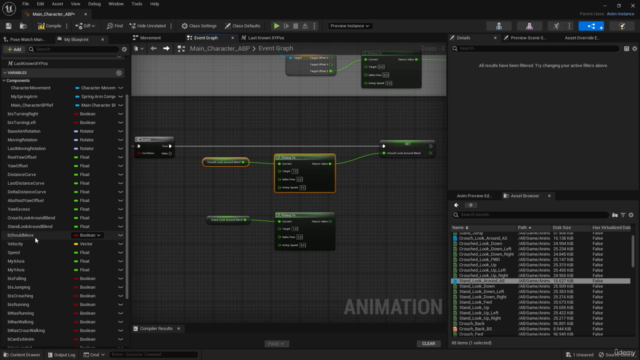Complete game animators pipeline from Blender to engine - Screenshot_04