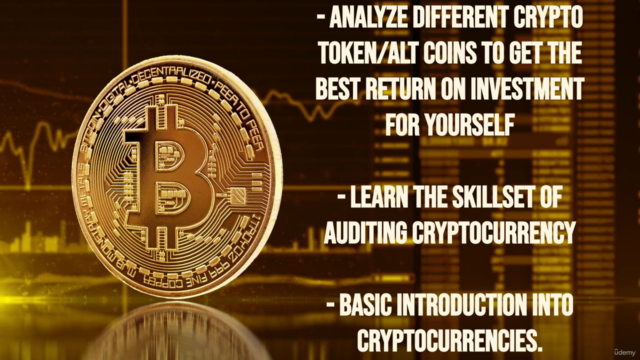 Cryptocurrency Fundamentals – Screenshot 2