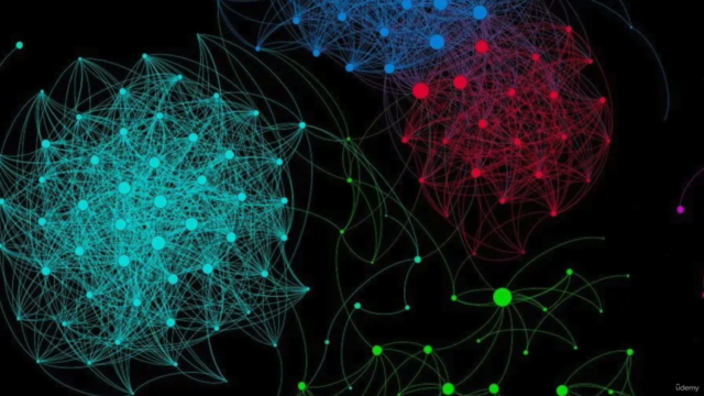 Graph Theory Algorithms in Java – Screenshot 1