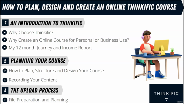 Thinkific - How to Plan, Design and Create an Online Course - Screenshot_03