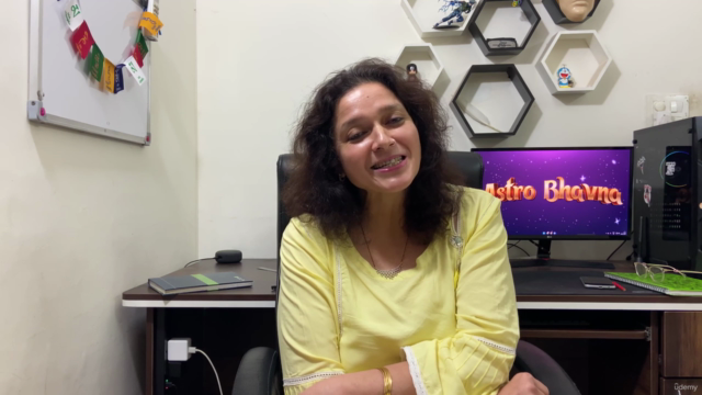 Learn Basic of Vedic Astrology Part -1 – Screenshot 1