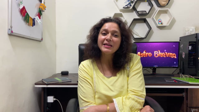 Learn Basic of Vedic Astrology Part -1 – Screenshot 2