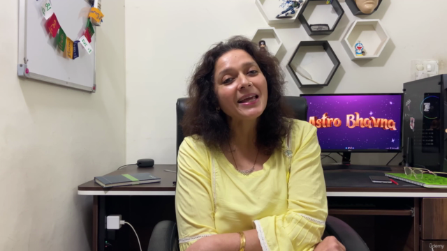 Learn Basic of Vedic Astrology Part -1 – Screenshot 3