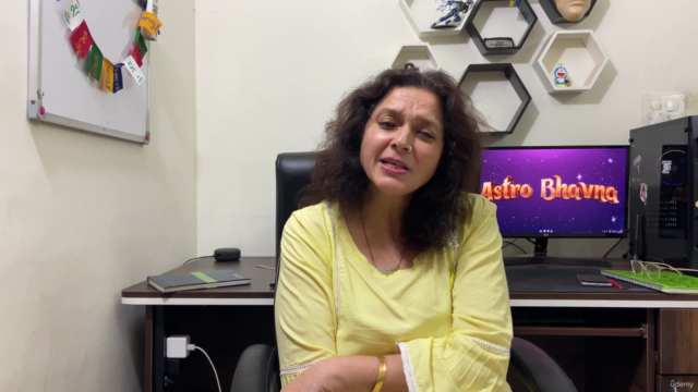 Learn Basic of Vedic Astrology Part -1 – Screenshot 4