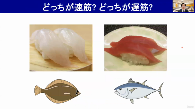 【健康・スポーツ講座】運動とエネルギーの基礎知識(スポーツ現場での活用方法) – Screenshot 3
