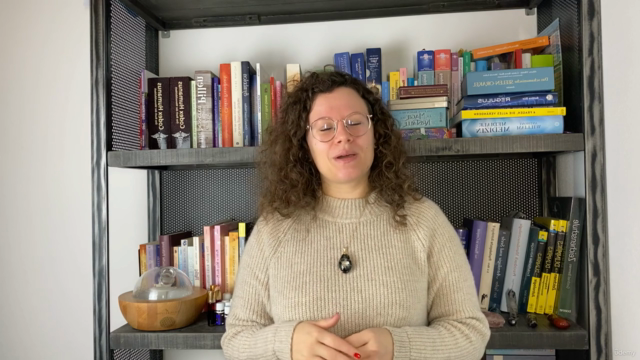 Aktiviere deinen energetischen Schutz – Screenshot 1