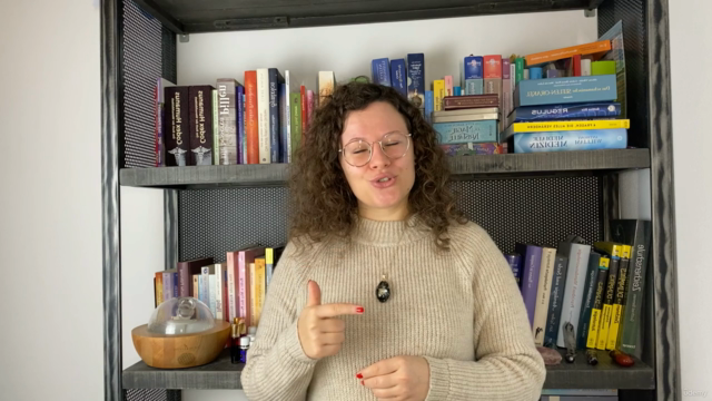 Aktiviere deinen energetischen Schutz – Screenshot 4