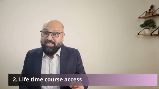 A complete course on Indian Stock Market : 2025 Updated – Screenshot 3