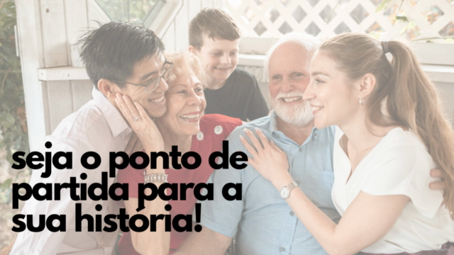 Como elaborar uma boa pesquisa genealógica? – Screenshot 4