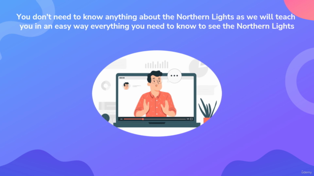 Ultimate Northern Lights Course for Beginners – Screenshot 4