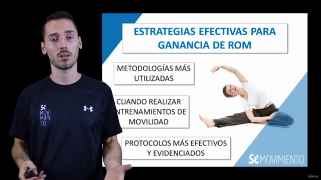 Movilidad – Screenshot 3