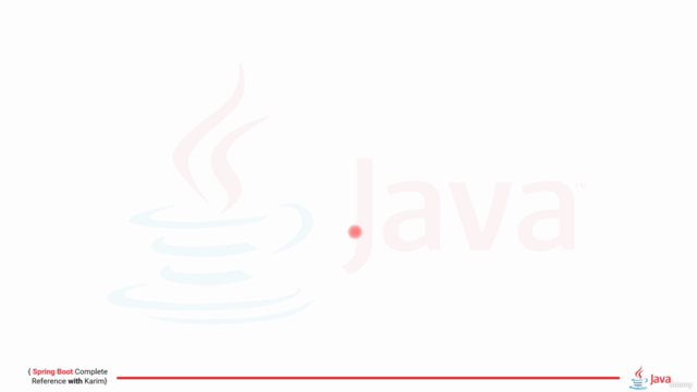 [New] Spring Framework 6 & Spring Boot 3 (Developer Guide) – Screenshot 1