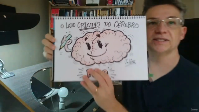 Desenho Iniciante: Bora ilustrar, Libere sua Criatividade. – Screenshot 2
