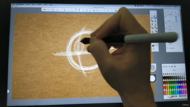 Desenho Iniciante: Bora ilustrar, Libere sua Criatividade. – Screenshot 3
