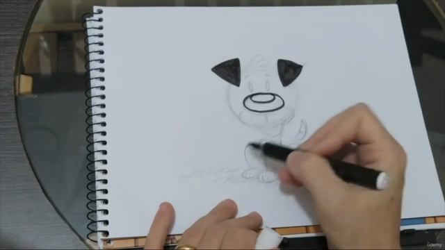 Desenho Iniciante: Bora ilustrar, Libere sua Criatividade. – Screenshot 4