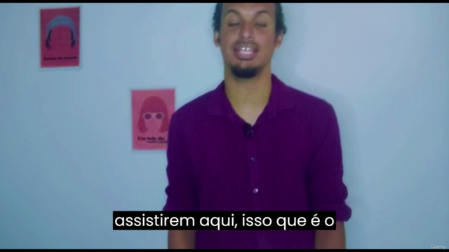 Retórica e Argumentação – Screenshot 1