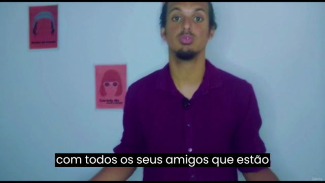 Retórica e Argumentação – Screenshot 4