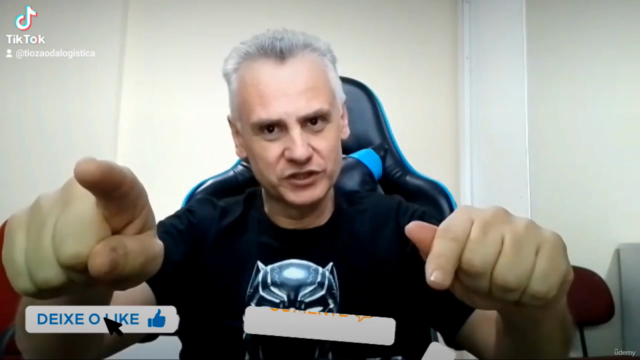 Descomplicando a Logística – Screenshot 2