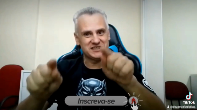Descomplicando a Logística – Screenshot 4